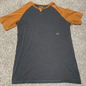 Fox Mens Shirt